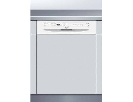 Lave vaisselle integrable 60 cm WHIRLPOOL ADG6448WH