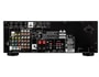 Ampli tuner audio vid�o PIONEER VSX-521-K