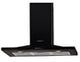 Hotte decorative murale DE DIETRICH DHD 519 BE1