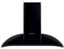 Hotte decorative murale DE DIETRICH DHD 555 BE1