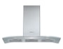 Hotte decorative murale DE DIETRICH DHD 555 XE1
