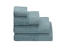 Ensemble linge de bain  GREENCONSCIENCE LUXE RIBBOY OCEAN