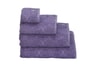 Ensemble linge de bain  GREENCONSCIENCE LOT BAROQUE PARME