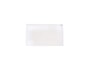 Ensemble linge de bain  GREENCONSCIENCE LUXE RIBBOY BLANC