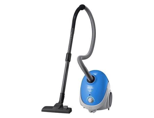 Aspirateur tra�neau SAMSUNG SC5280