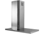 Hotte decorative murale ROBLIN 6043127