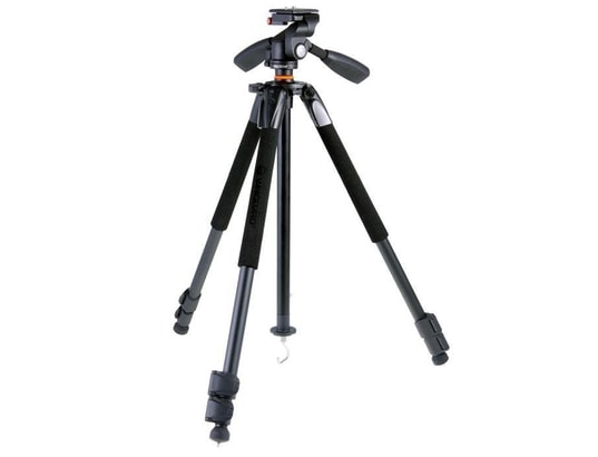 Tr�pied de voyage VANGUARD Alta+ 203AP