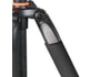 Tr�pied de voyage VANGUARD Alta+ 203AP
