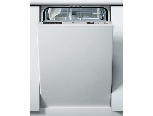 Lave vaisselle tout integrable WHIRLPOOL ADG185