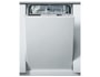 Lave vaisselle tout integrable WHIRLPOOL ADG185