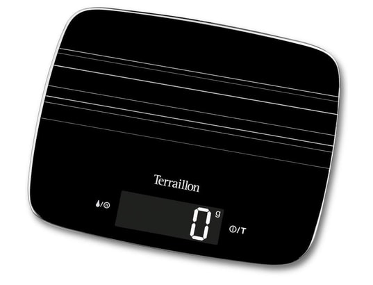 Balance de cuisine TERRAILLON MY COOK 15