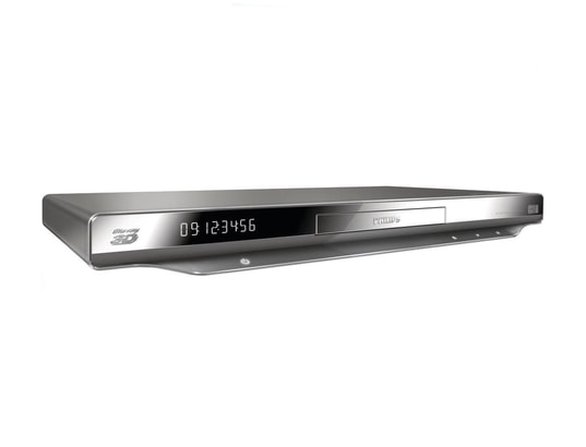 Lecteur Blu-Ray PHILIPS BDP7600/12