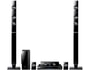 Ensemble home cin�ma Blu-ray SAMSUNG HT-D5530