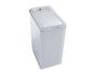 Lave linge Top CANDY CTDF1306