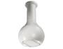 Hotte decorative ilot ROBLIN 5043000