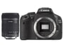 Appareil photo num�rique reflex CANON EOS 550D + EFS18/135