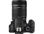 Appareil photo num�rique reflex CANON EOS 550D + EFS18/135