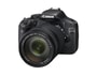 Appareil photo num�rique reflex CANON EOS 550D + EFS18/135