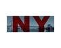 Tableau PUR DESIGN NEW YORK LETTERS