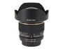 Objectif Reflex SAMYANG 14 mm f/2,8 pour Nikon AE