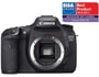 Appareil photo num�rique reflex CANON EOS 7D boitier nu