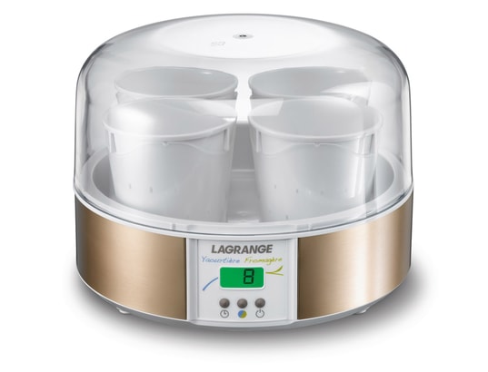 Yaourti�re LAGRANGE 439601