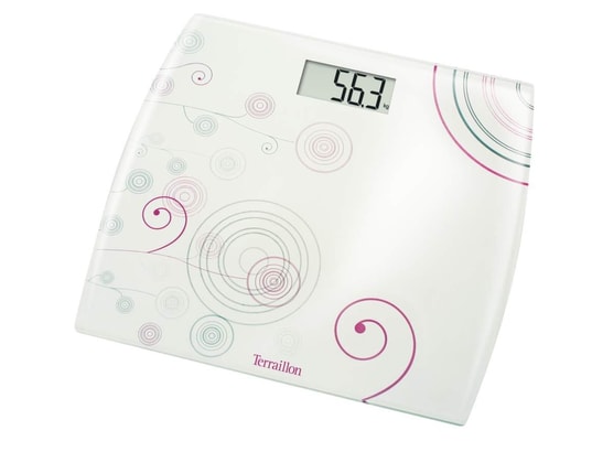 P�se personne TERRAILLON MELY XL POP