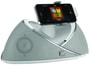 Station d'accueil iPad  JBL On Beat Blanc
