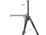 Tr�pied de table VANGUARD Alta Pro 263 AT + poignee GH100