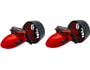 Propulseur SEA DOO GTI Rouge lot de 2