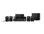 Ensemble home cin�ma YAMAHA AV-3171 Noir