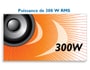 Ensemble home cin�ma Blu-ray PHILIPS HTS3551/12