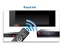 Ensemble home cin�ma Blu-ray PHILIPS HTS3551/12
