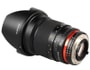Objectif Reflex SAMYANG 35 mm f/1.4 AS UMC pour Canon