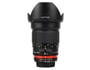 Objectif Reflex SAMYANG 35 mm f/1.4 AS UMC pour Canon