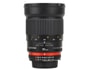 Objectif Reflex SAMYANG 35 mm f/1.4 AS UMC pour Nikon AE