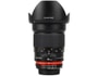 Objectif Reflex SAMYANG 35 mm f/1.4 AS UMC pour Nikon AE
