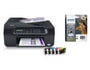 Imprimante multifonction jet d'encre EPSON Stylus BX320 FW + T1306BCMY