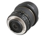 Objectif Reflex SAMYANG 8mm f/3.5 pour Canon