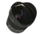 Objectif Reflex SAMYANG 8mm f/3.5 pour Canon