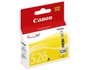 Cartouche d'encre CANON CLI-526 Y jaune