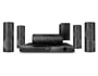 Ensemble home cin�ma Blu-ray PHILIPS HTS5562/12