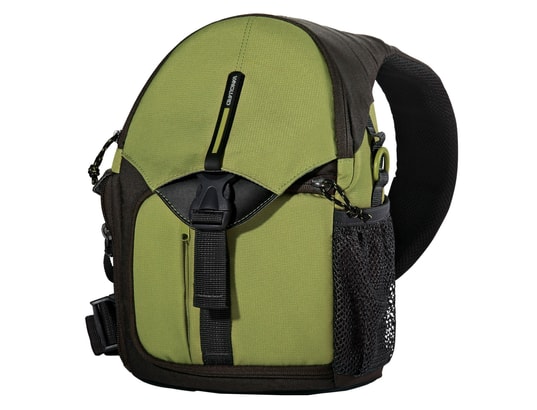 Sac � bandouli�re VANGUARD Biin 37 vert