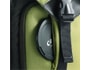 Sac � bandouli�re VANGUARD Biin 37 vert