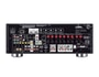 Ampli tuner audio vid�o YAMAHA RX-V771 Titane