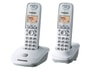 T�l�phone sans fil PANASONIC KX-TG2512FRW