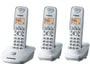 T�l�phone sans fil PANASONIC KXTG2513FRW