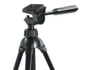 Tr�pied de voyage VANGUARD MK2 noir