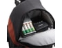Sac � bandouli�re VANGUARD Biin 37 orange