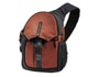 Sac � bandouli�re VANGUARD Biin 37 orange